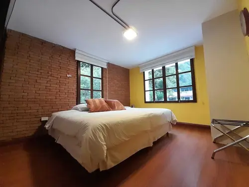593 Hotel Boutique Baños, 