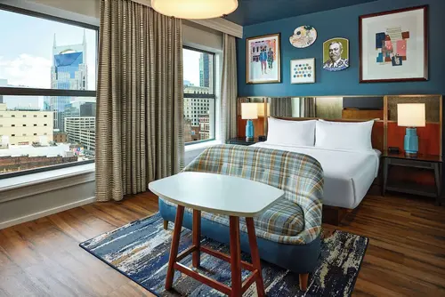 The Bankers Alley Hotel Nashville, Tapestry Collection By Hilton, Primary image