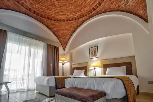 Amarina Queen Resort & Aqua Park Marsa Allam, Room