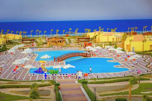 Amarina Queen Resort & Aqua Park Marsa Allam, Primary image