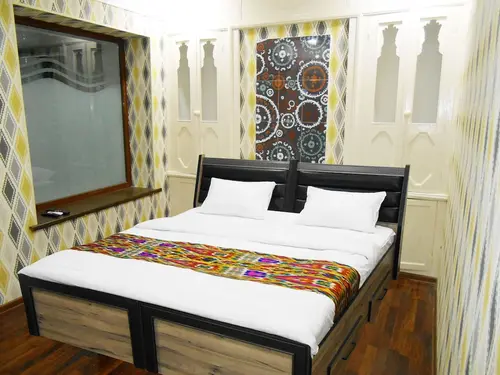 Colibri Traditional Hotel, 