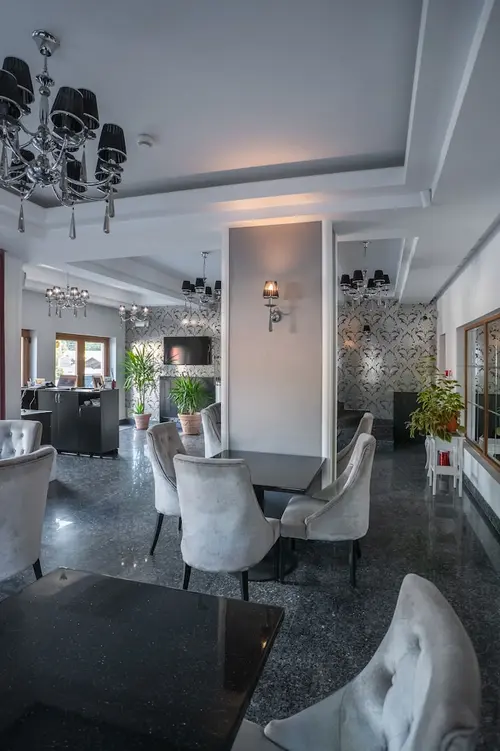 Opus View, Reception
