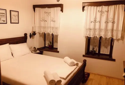 Boutique Hotel Musée, Room