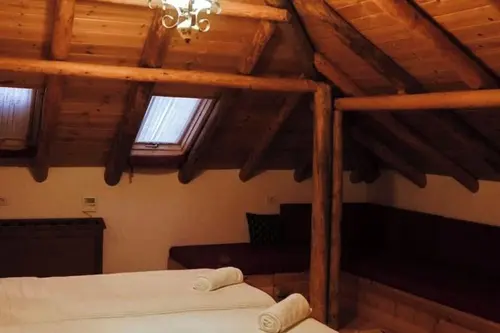Boutique Hotel Musée, Room