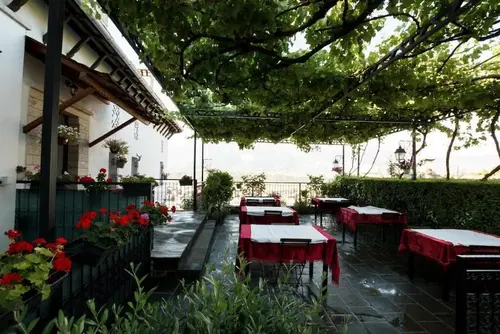 Boutique Hotel Musée, Primary image