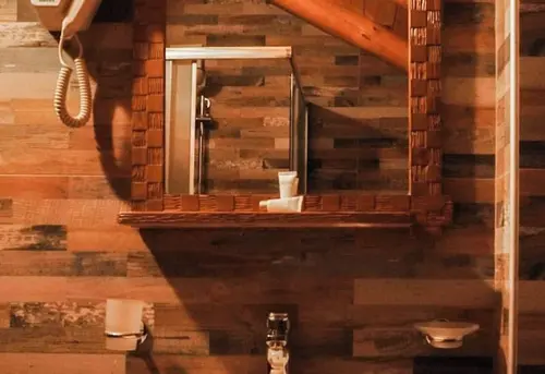 Boutique Hotel Musée, Room