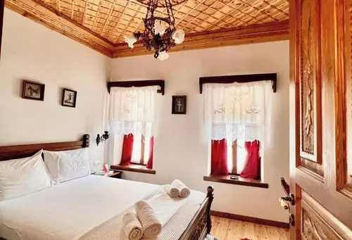 Boutique Hotel Musée, Room