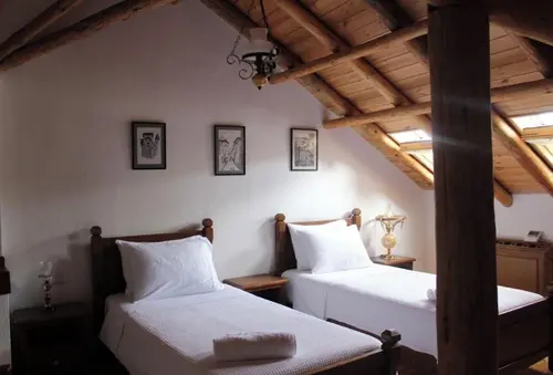 Boutique Hotel Musée, Room