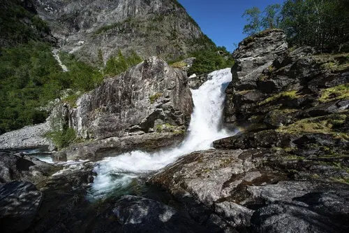Hardanger Basecamp, 