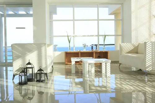 Oleo Cancun Playa, Lobby