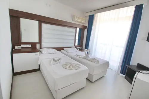 Asenabeach Hotel Kuşadası, Room