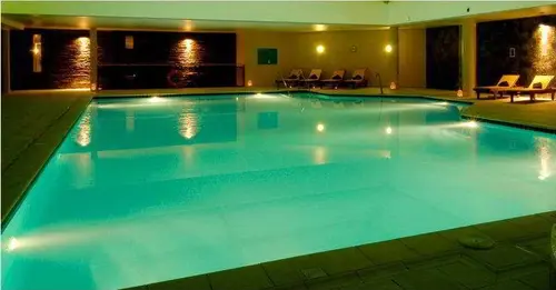 Evora Hotel, Pool