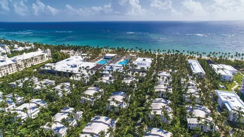 Riu Bambu - All Inclusive, General view
