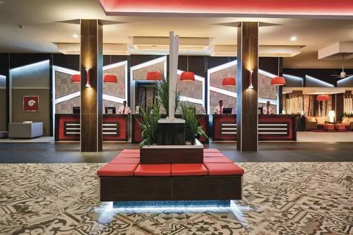 Riu Bambu - All Inclusive, Lobby