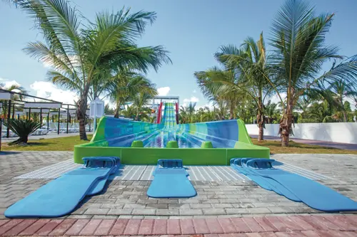 Riu Bambu - All Inclusive, Pool