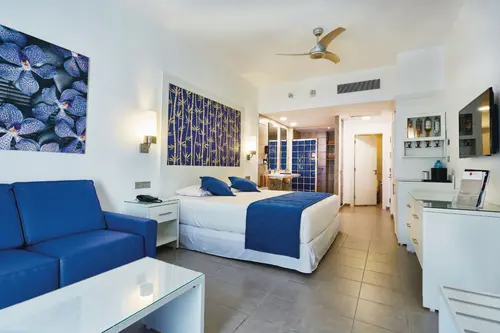 Riu Bambu - All Inclusive, Room