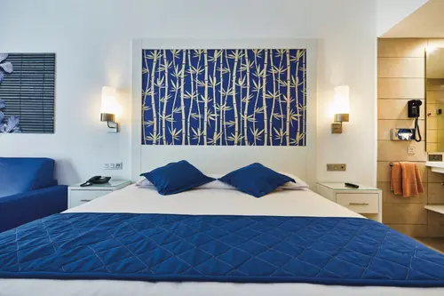 Riu Bambu - All Inclusive, Room