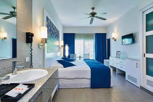 Riu Bambu - All Inclusive, Room