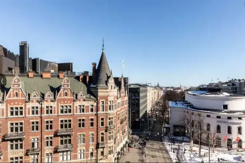 Marski by Scandic, General view