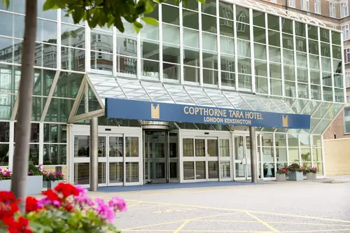 Copthorne Tara Hotel London Kensington, General view