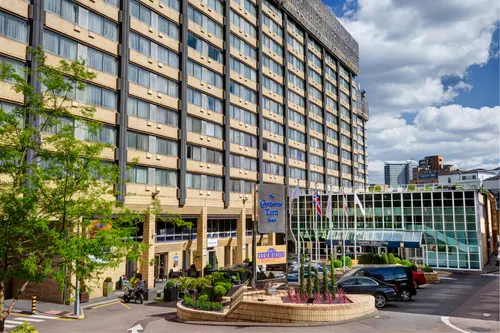 Copthorne Tara Hotel London Kensington, General view