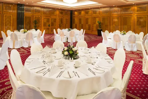 Copthorne Tara Hotel London Kensington, Conferences