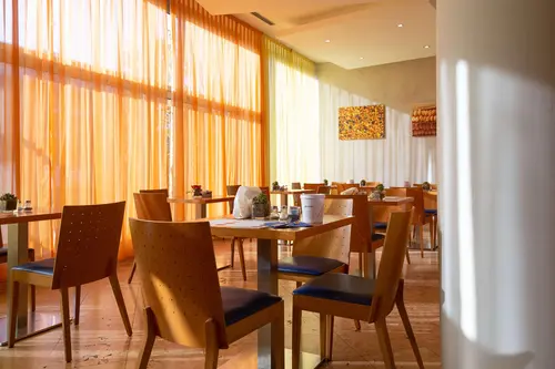 Best Western Hotel Fiera Verona, Restaurant