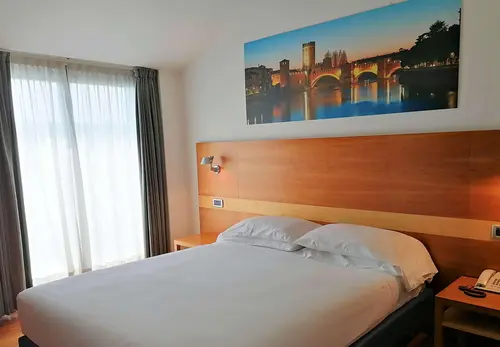 Best Western Hotel Fiera Verona, Room