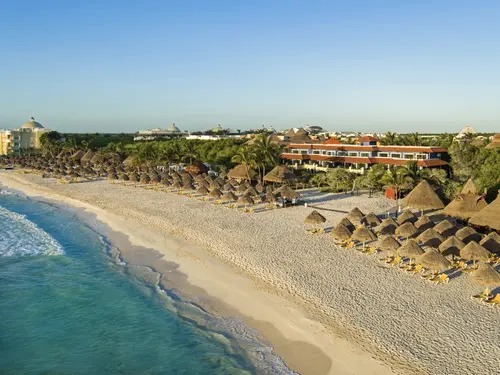 Iberostar Waves Paraiso Beach All Inclusive, General view