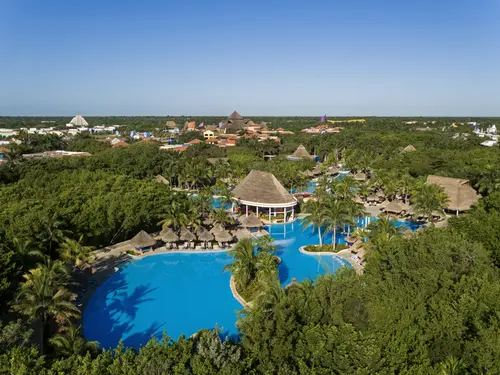 Iberostar Waves Paraiso Beach All Inclusive, General view