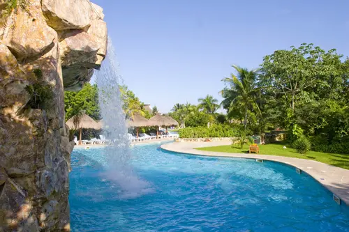 Iberostar Waves Paraiso Beach All Inclusive, Pool