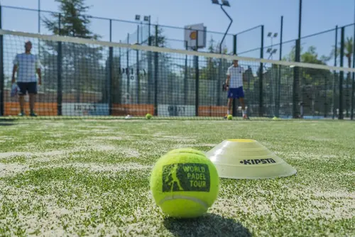 HO Ciudad de Jaen, Sports and Entertainment