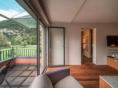 Hotel Royal St Georges Interlaken - MGallery, Room