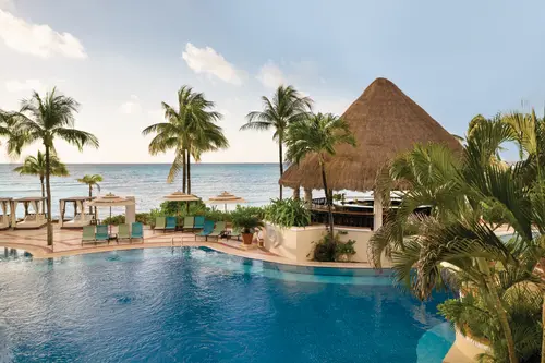 Wyndham Alltra Playa del Carmen Adults Only All In, General view