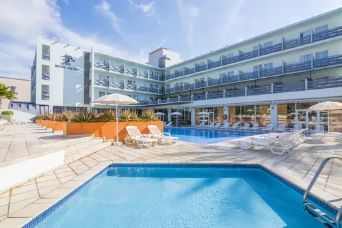AzuLine Hotel Pacific, Pool