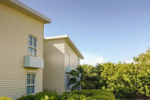 Melia Cayo Santa Maria, General view
