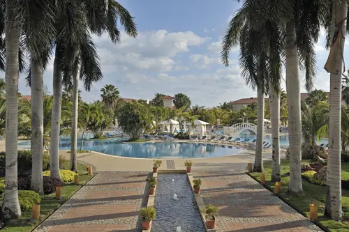 Paradisus Princesa del Mar, General view
