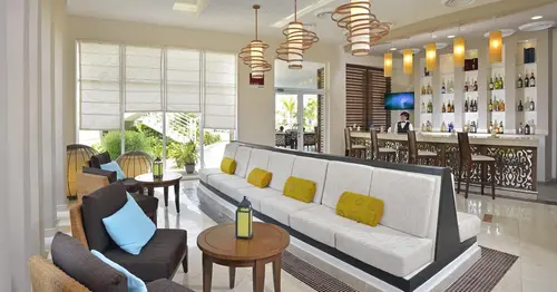 Paradisus Princesa del Mar, General view