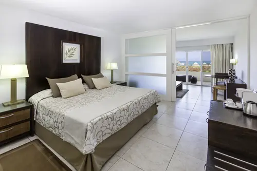 Paradisus Princesa del Mar, Room