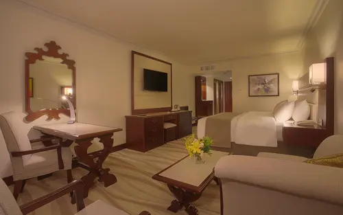 Landmark Amman Hotel & Conference Center, Room