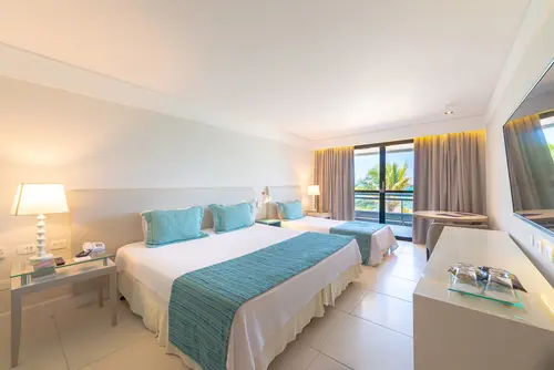Ocean Palace All Inclusive Premium, Room