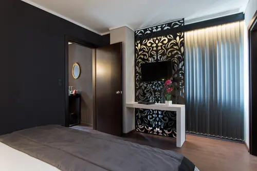 Egnatia Palace, Room
