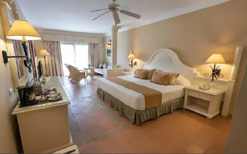 Bahia Principe Grand Turquesa, Room