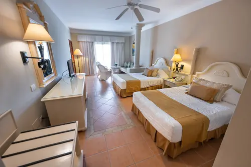 Bahia Principe Grand Turquesa, Room