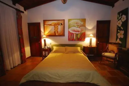 Villas Lirio, Room