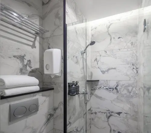 Hotel Mi Rochor, Room