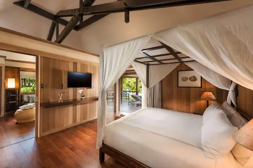 Conrad Bora Bora Nui, Room