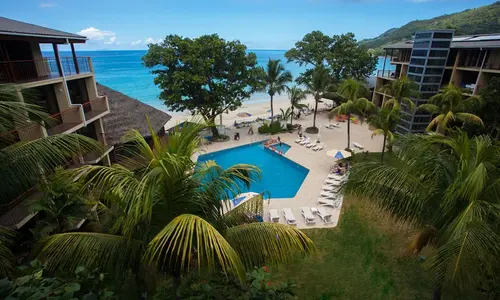 Coral Strand Smart Choice, General view
