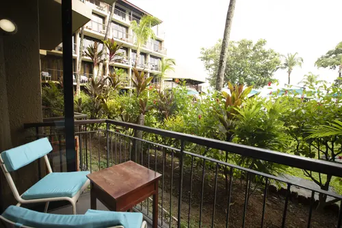 Coral Strand Smart Choice, Room