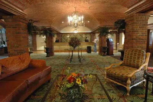 Drury Plaza Hotel St. Paul Downtown, General view
